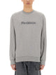 Jw Anderson Sweatshirt With Logo