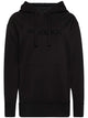 Jw Anderson Logo Embroidery Hoodie
