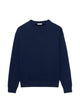 Jw Anderson Embroidered-Logo Sweater