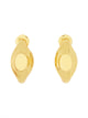 Patou Signet Earrings
