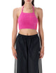 Adidas Originals Fluffy Knit Top