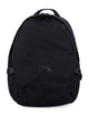 Y-3 Black Cordura Staple Backpack Y-3