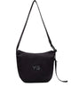 Y-3 Y3 Crossbody Bag With Logo