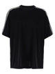 Y-3 'Y-3 3 Strisce' T-Shirt