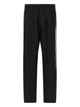 Y-3 Black Trousers