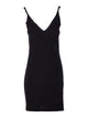 Zadig&Voltaire Stella Bc Patch Strass Dress
