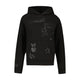 Zadig&Voltaire Georgy Mo Chin Hoodie