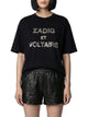 Zadig&Voltaire Tedda T-Shirt