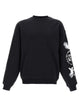 Y-3 'Y-3 Graphic Crew' Sweatshirt