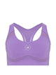 Adidas By Stella Mccartney Asmc Tpr Pi Bra