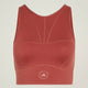 Adidas By Stella Mccartney Asmc Tpr Cr Top