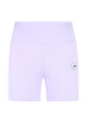 Adidas By Stella Mccartney Logo Shorts