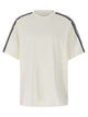 Y-3 'Y-3 Short Sleeve Tee 3-Stripes' T-Shirt