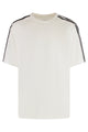 Y-3 Logo Print Oversize T-Shirt