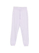 Adidas By Stella Mccartney Cotton Sweatpants
