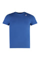 K-Way Edouard Cotton Crew-Neck T-Shirt