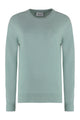The (Alphabet) The (Knit) - Cashmere Sweater