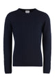 The (Alphabet) The (Knit) - Cashmere Sweater
