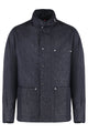 Moncler Chesery Denim Jacket
