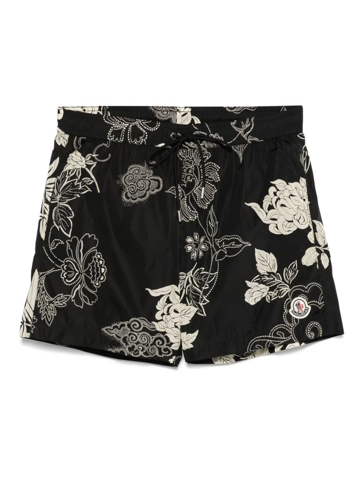 Moncler Boxer Mare