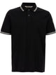 Moncler Ss Polo