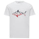 Moncler Ss T-Shirt