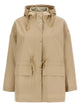 Moncler 'Gaillon' Parka