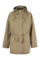 Moncler Gaillon - Cotton Hooded Parka