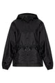 Moncler Rochebonne Black Polyamide Jacket