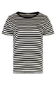 Moncler Cotton Crew-Neck T-Shirt