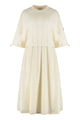 Moncler Cotton Dress