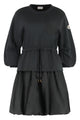 Moncler Cotton Mini-Dress