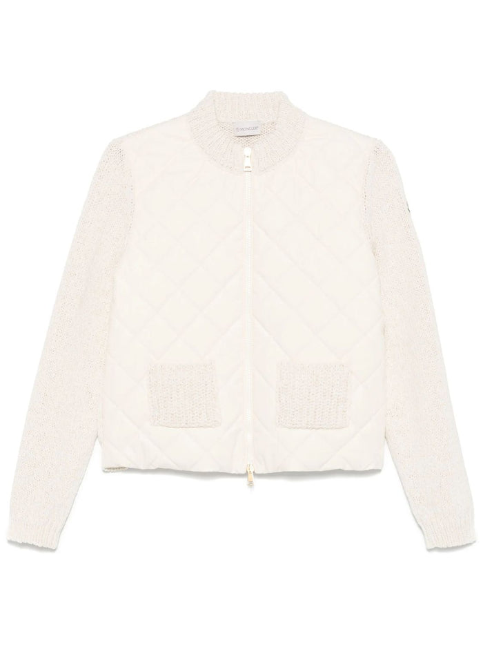 Moncler Cardigan Tricot