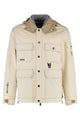 Moncler Grenoble Kelpius Padded Jacket