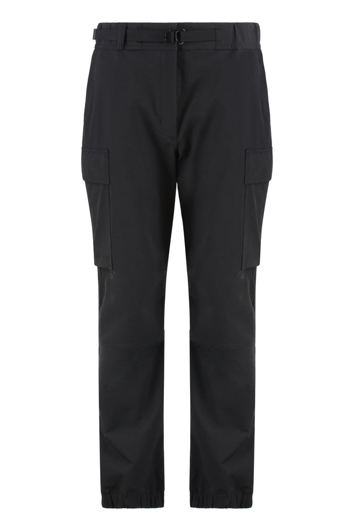 Moncler Grenoble Techno Nylon Track Pants
