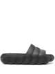 Moncler Lilo Rubber Slides