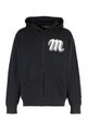 Moncler Genius 3 Moncler X Mercedes-Benz By Nigo - Full Zip Hoodie