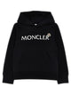 Moncler Enfant Logo Hoodie