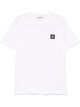Stone Island Cotton T-Shirt
