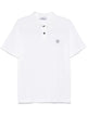 Stone Island Compass Badge Polo Shirt