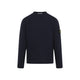 Stone Island Crew Neck Pullover