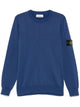Stone Island Compass Badge Sweater