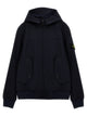 Stone Island Junior 'Light Soft Shell-R E.dye® Technology' Jacket