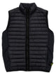 Stone Island Junior 'G0224 Loom Woven Chambers R-Nylon Down-Tc' Vest
