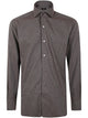 Barba Napoli Neck Shirt