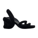 Camper Kobarah Pumps - - Synthetic - Black