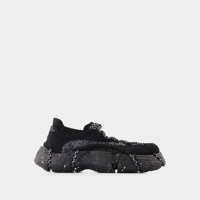 Camper Roku Ry Nero Sneakers