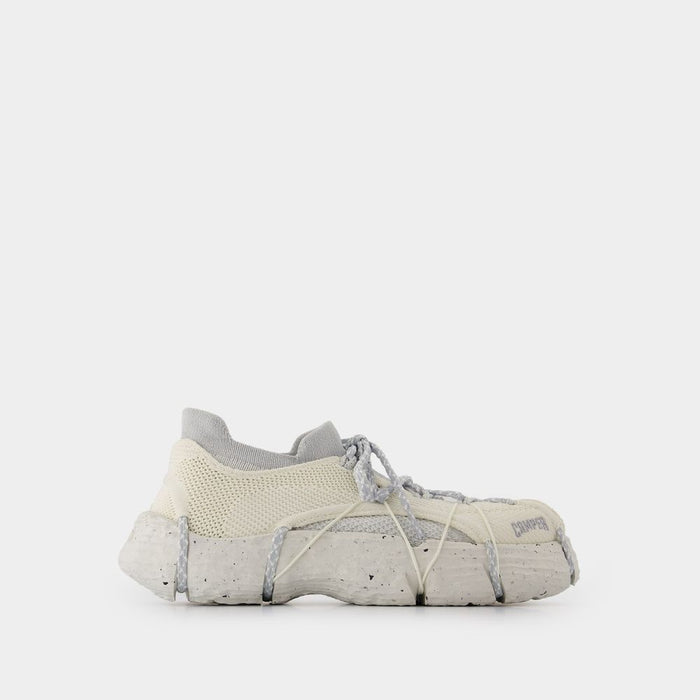 Camper Roku Ry Bianco Sneakers