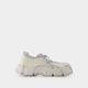 Camper Roku Ry Bianco Sneakers