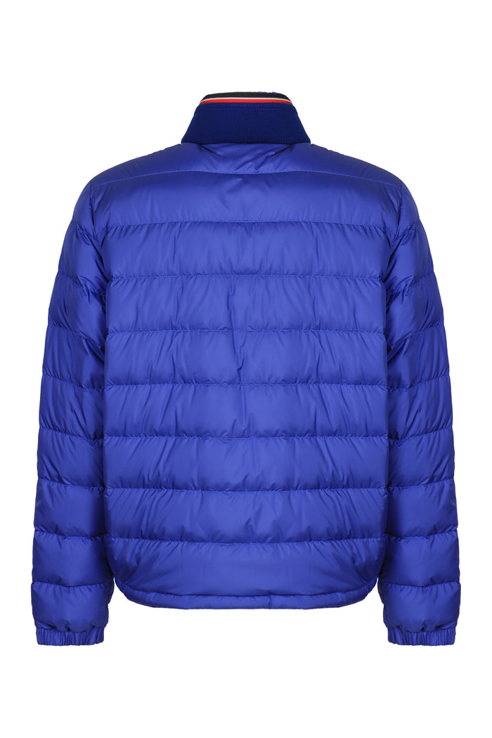 Moncler Brendann Short Down Jacket